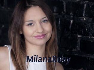 MilanaRosy