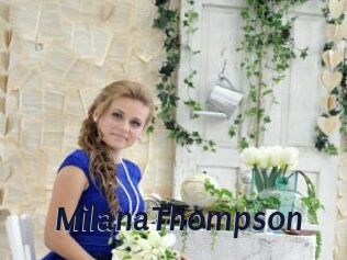 MilanaThompson
