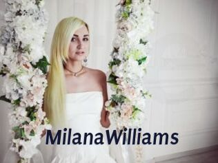 MilanaWilliams