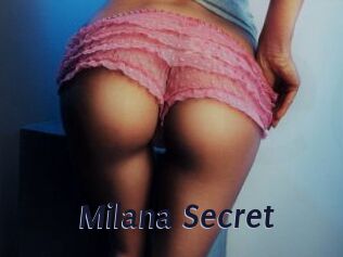 Milana_Secret