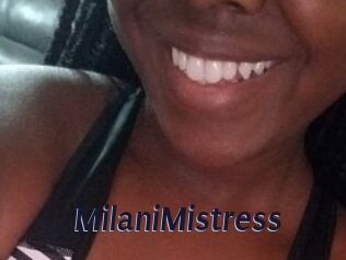 MilaniMistress