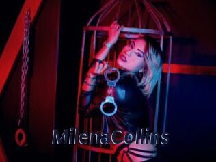 MilenaCollins Site Cul