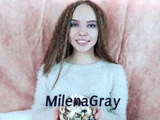 MilenaGray