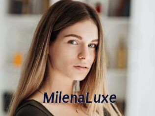 MilenaLuxe
