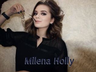 Milena_Holly Site Cul