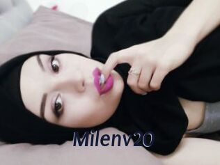 Milenv20