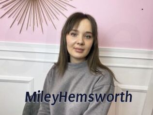 MileyHemsworth