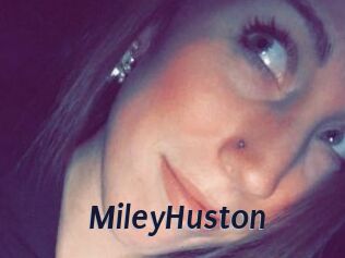 MileyHuston