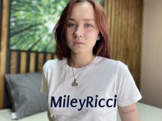MileyRicci