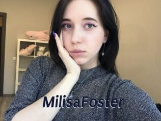 MilisaFoster Site Cul