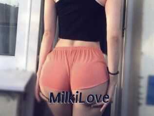 MilkiLove