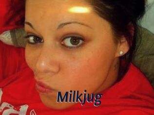 Milkjug