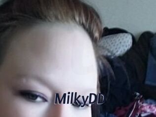 MilkyDD