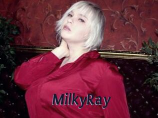 MilkyRay