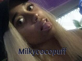 Milkycocopuff