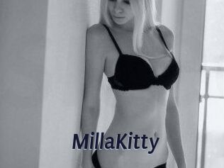 MillaKitty