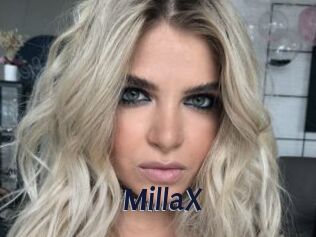 MillaX