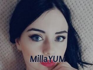 MillaYUM