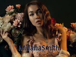 MillanaSmith