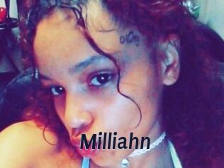 Milliahn Site Cul