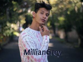 MillianGrey