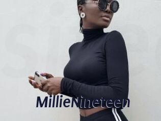 MillieNineteen Site Cul