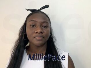 MilliePace