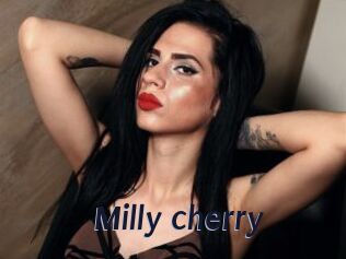 Milly_cherry