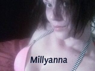 Millyanna