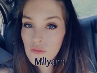 Milyann