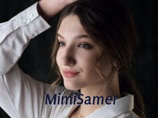 MimiSamer