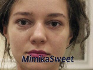 MimikaSweet