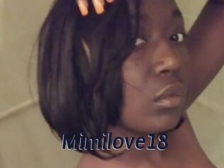 Mimilove18