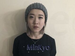 MinKyo