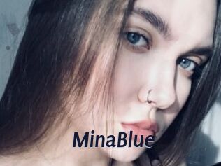 MinaBlue