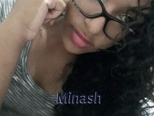 Minash
