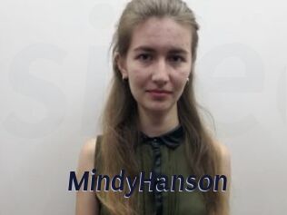MindyHanson