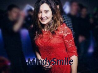 MindySmile
