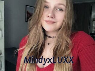 MindyxLUXX