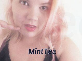 MintTea