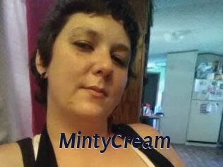 MintyCream