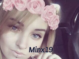 Minx19