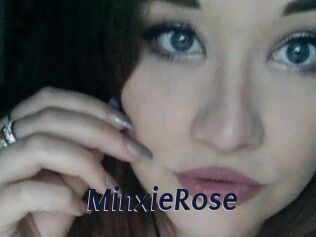MinxieRose