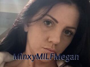 MinxyMILFMegan
