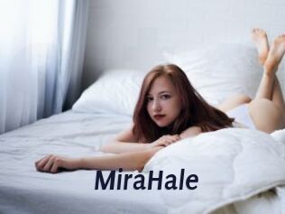MiraHale Site Cul