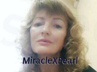 MiracleXPearl