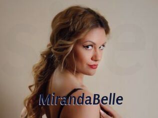 MirandaBelle