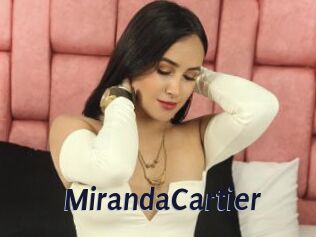 MirandaCartier