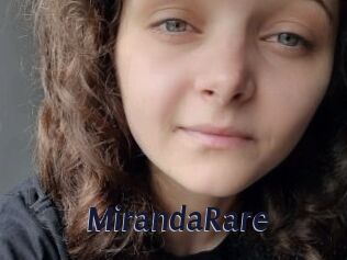 MirandaRare