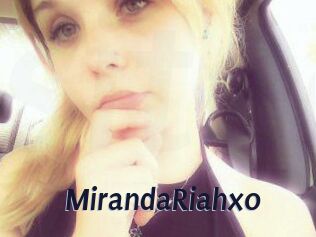 MirandaRiahxo